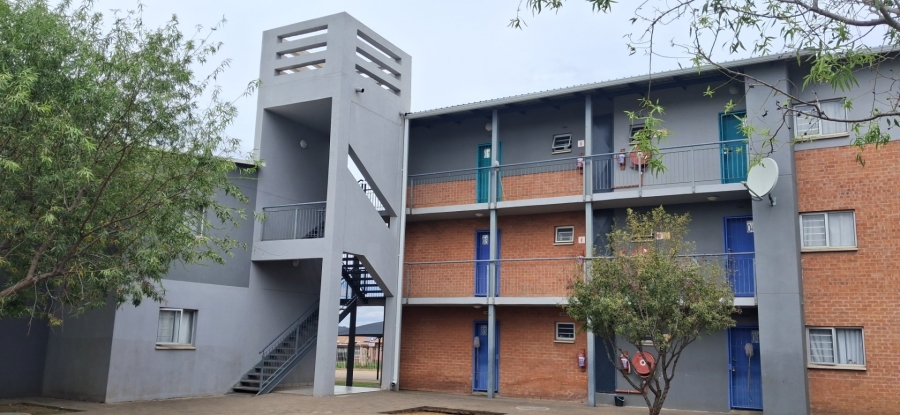 2 Bedroom Property for Sale in Raceway Free State